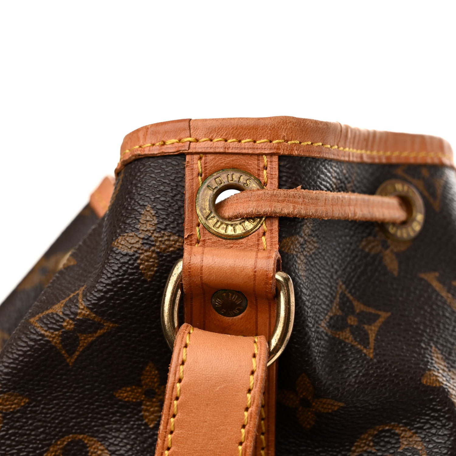 Louis Vuitton Monogram Noe 12 of 18