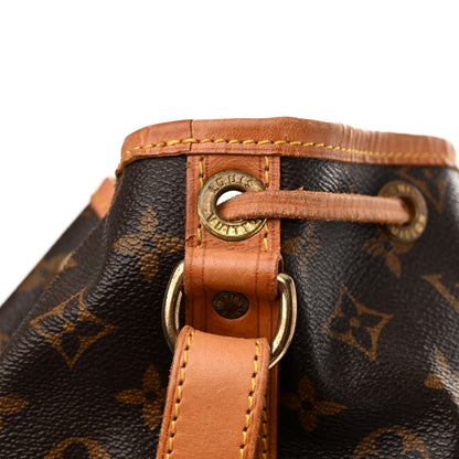 Louis Vuitton Monogram Noe 12 of 18
