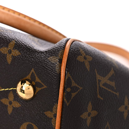 Louis Vuitton Monogram Tivoli PM 10 of 16