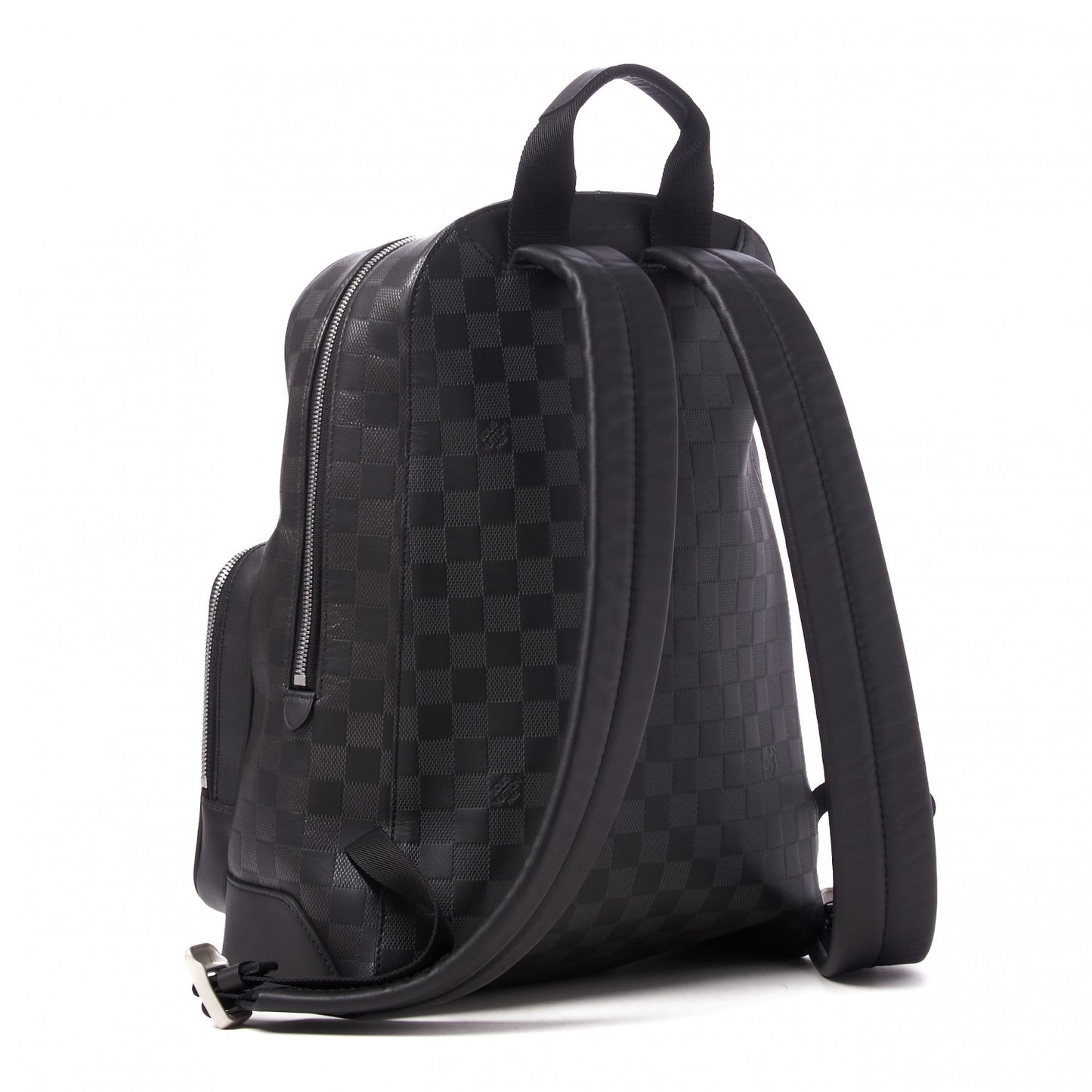 Damier Infini Campus Backpack Onyx