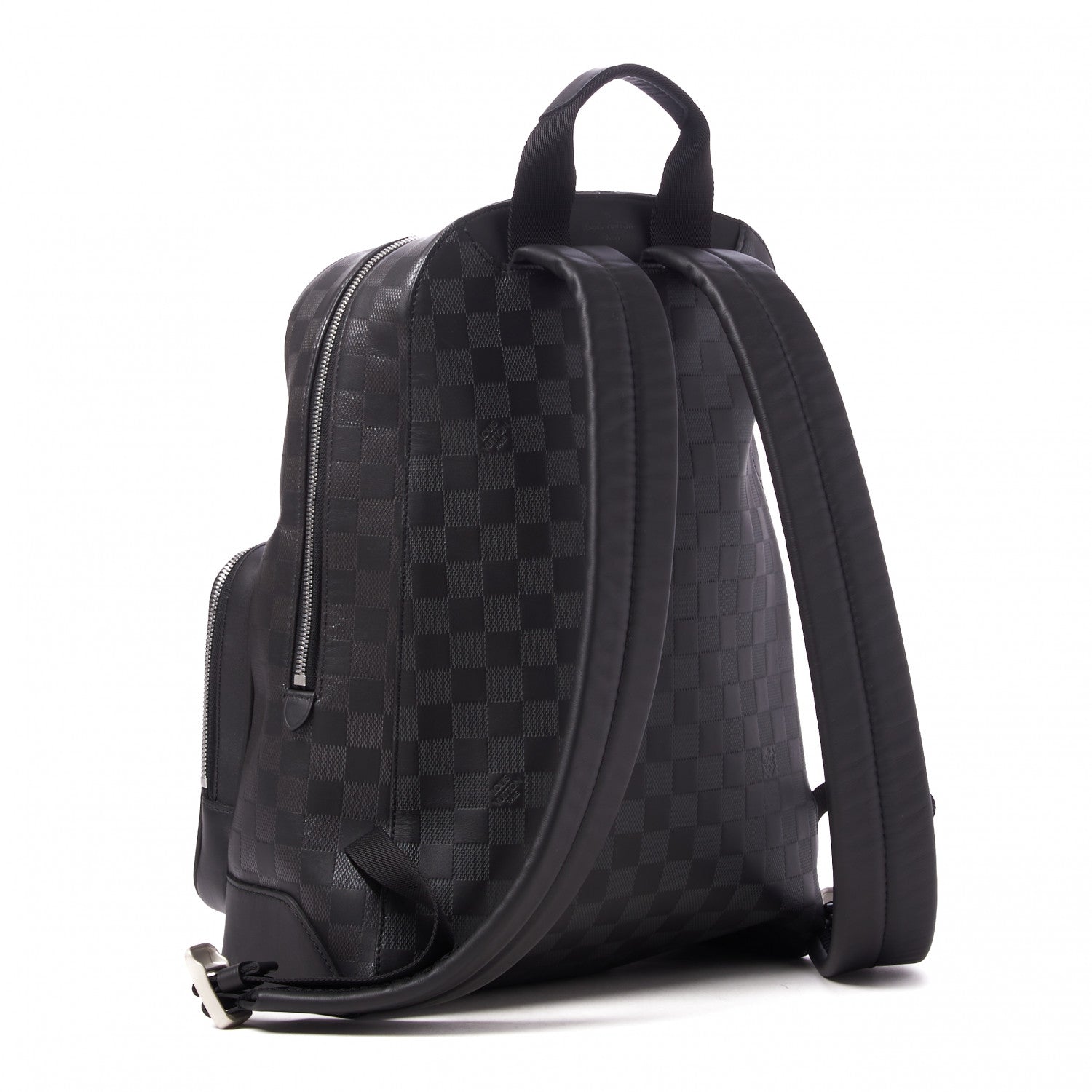 Louis Vuitton Damier Infini Campus Backpack Onyx 2 of 8