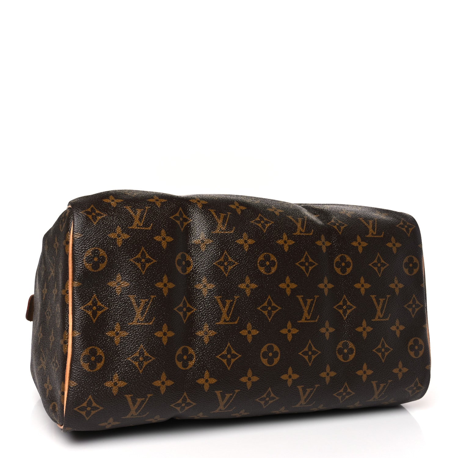 Louis Vuitton Monogram Speedy 35 4 of 9