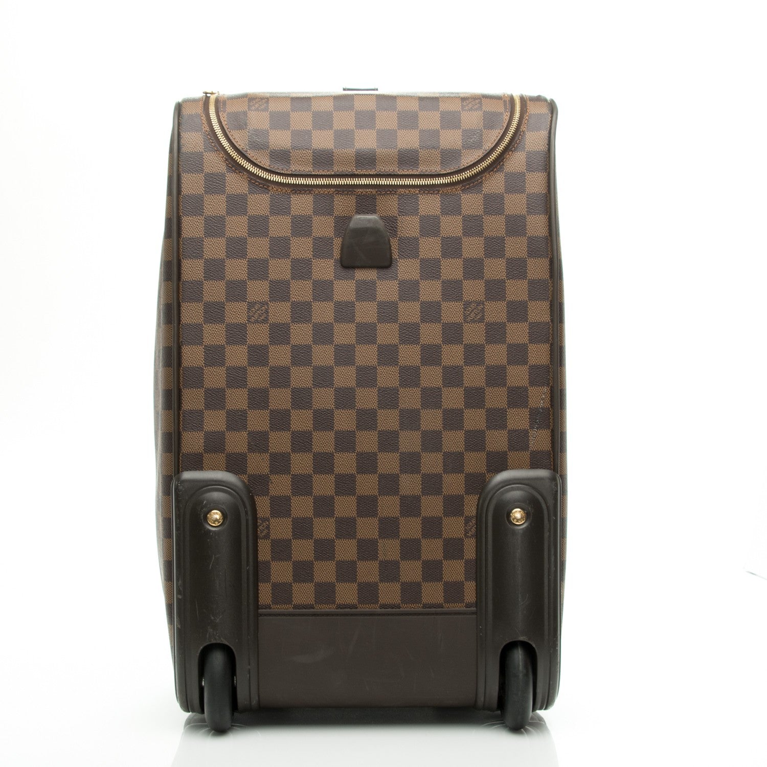 Louis Vuitton Damier Ebene Eole 50 4 of 12