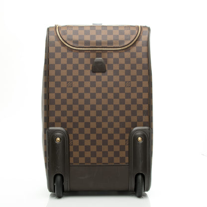 Louis Vuitton Damier Ebene Eole 50 4 of 12