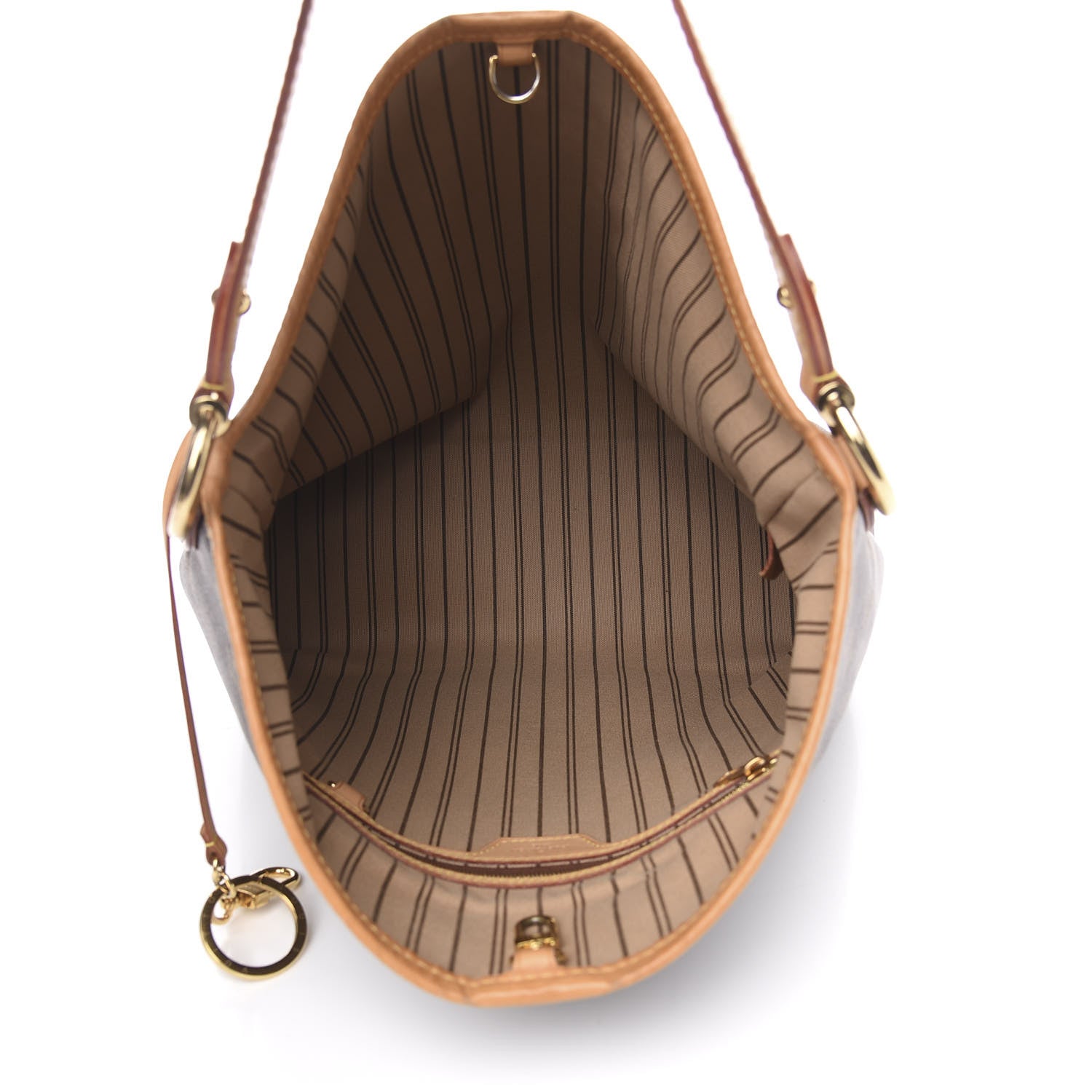 Louis Vuitton Monogram Delightful PM 5 of 14