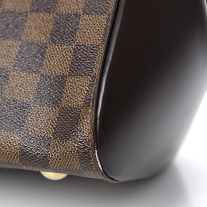 Louis Vuitton Damier Ebene Rivoli MM 11 of 13