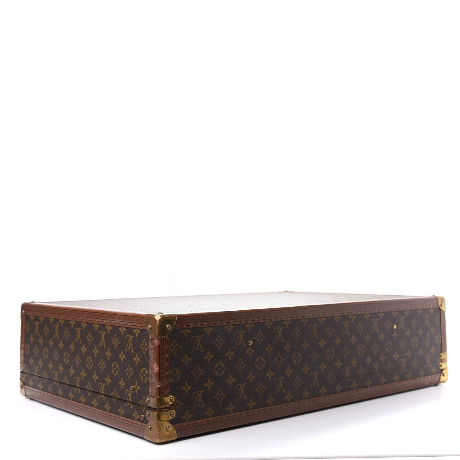 Louis Vuitton Monogram Bisten 70 3 of 17