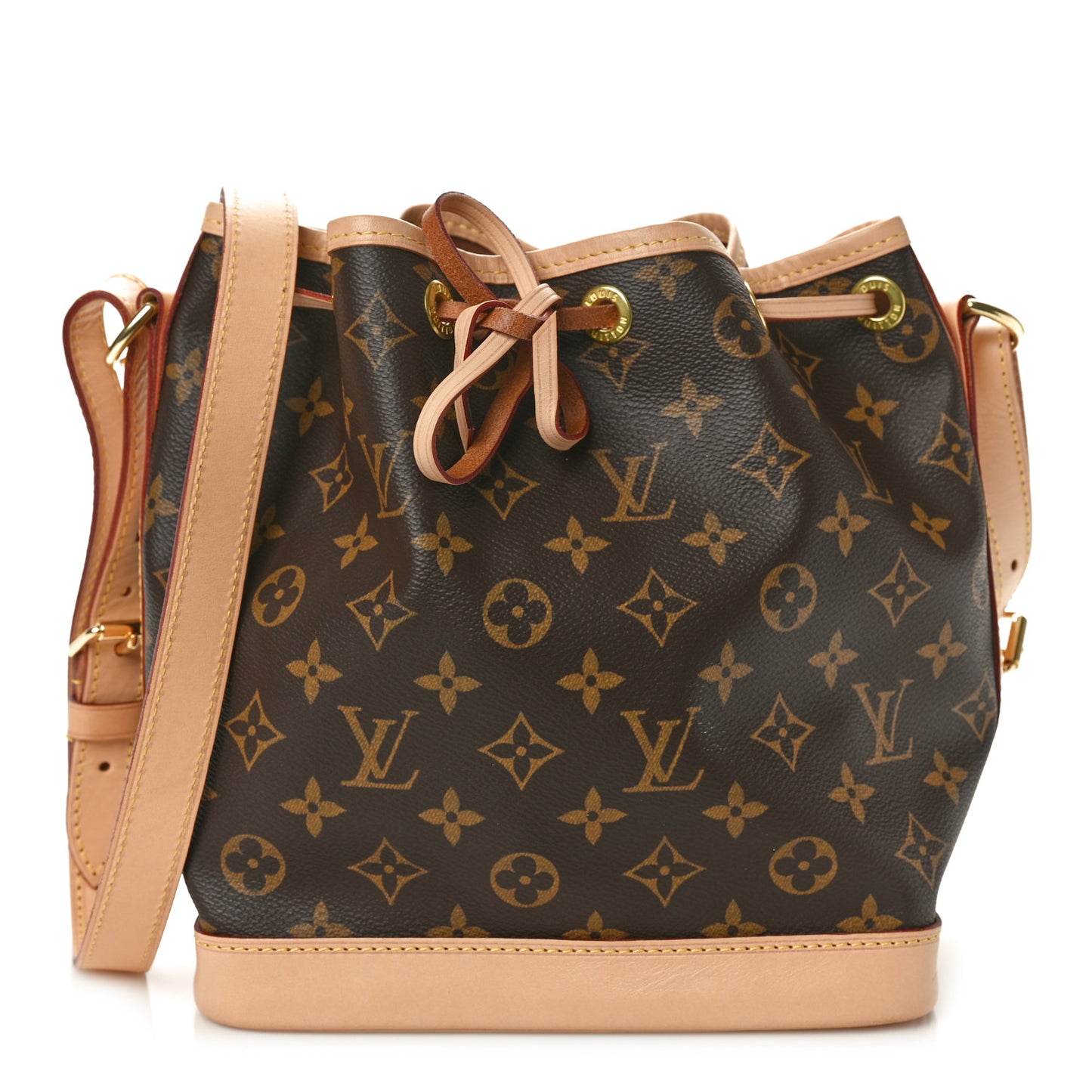 Monogram Noe BB