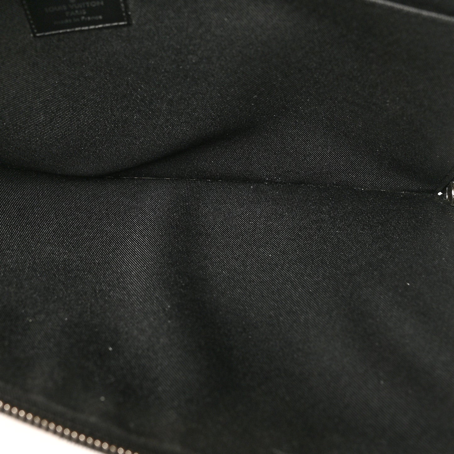 Damier Graphite Pochette Jour GM