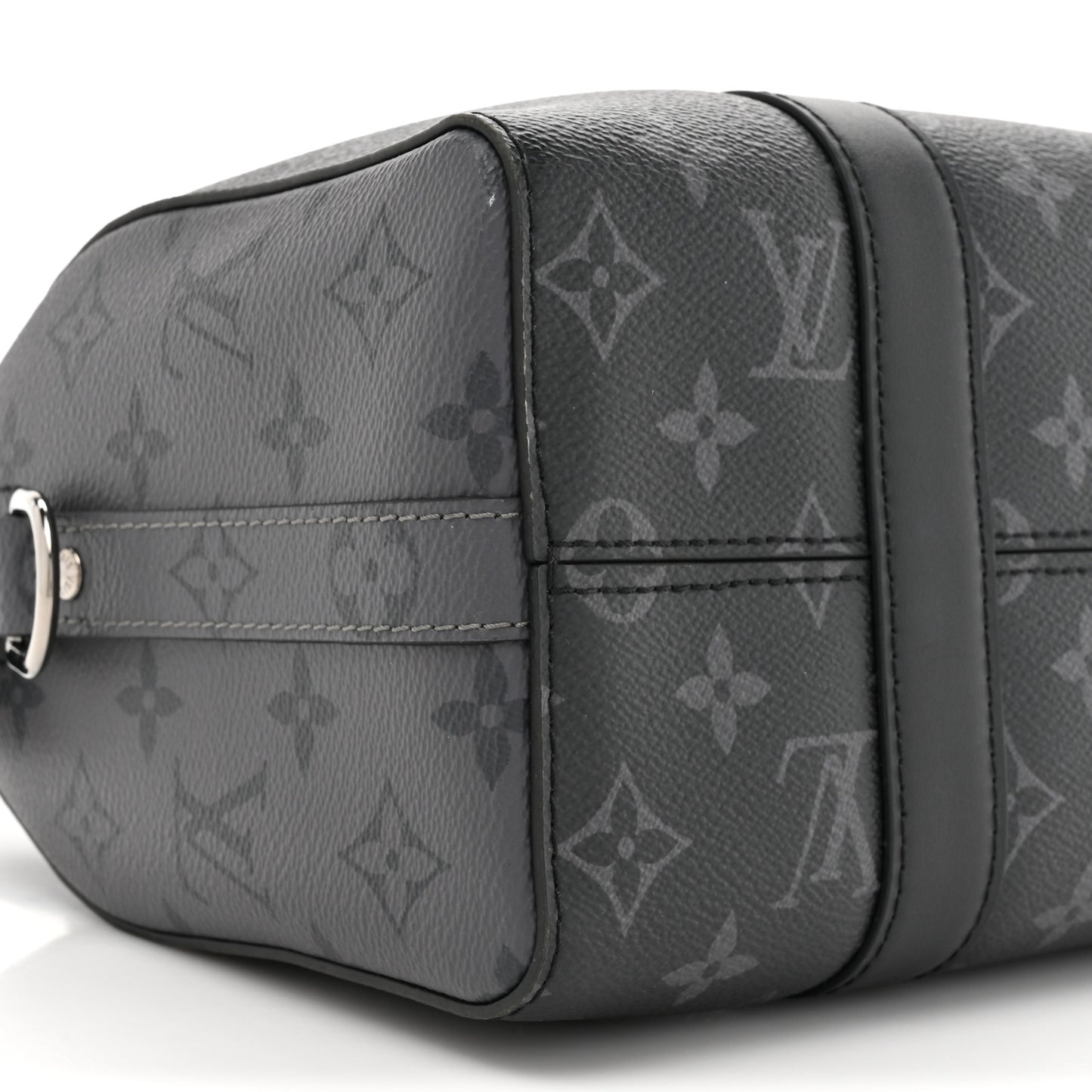 Reverse Monogram Eclipse City Keepall
