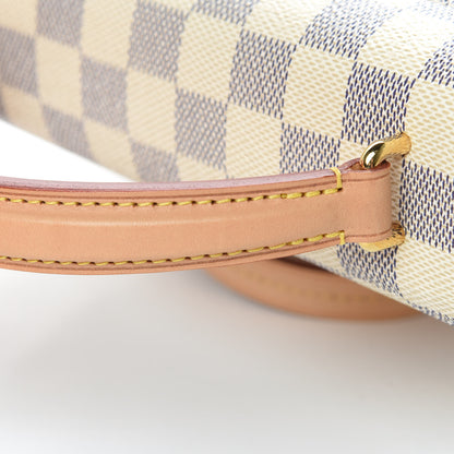 Louis Vuitton Damier Azur Croisette 12 of 13