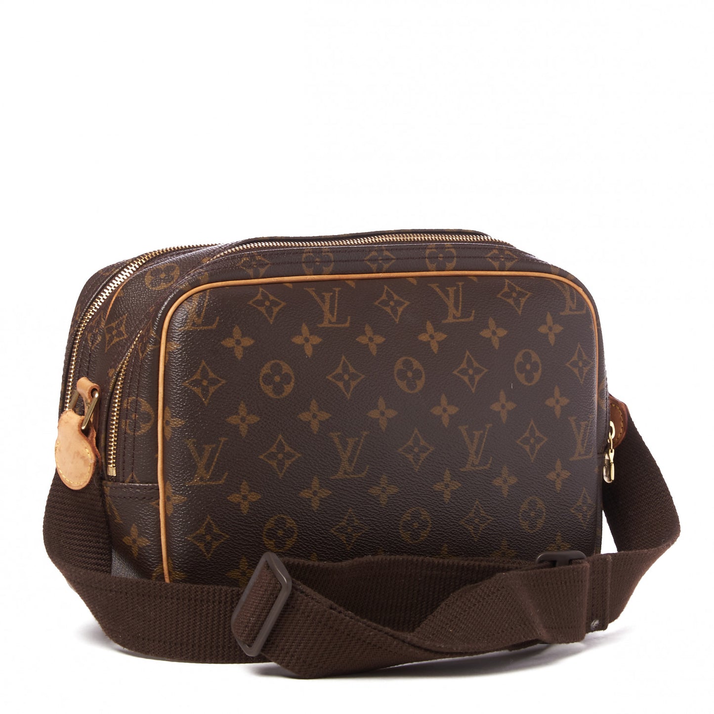 Monogram Reporter PM