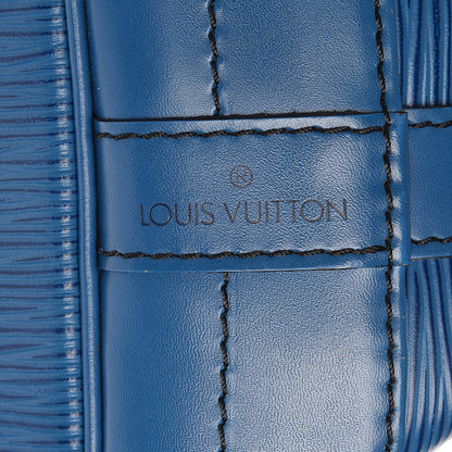 Louis Vuitton Epi Noe Toledo 6 of 17