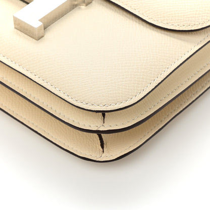 Hermes Epsom Constance 18 Nata 18 of 19