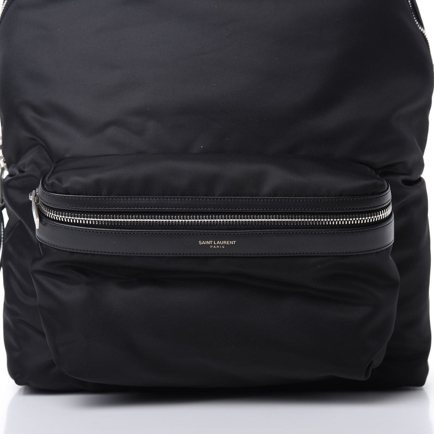 Nylon Classic Hunting Backpack Black