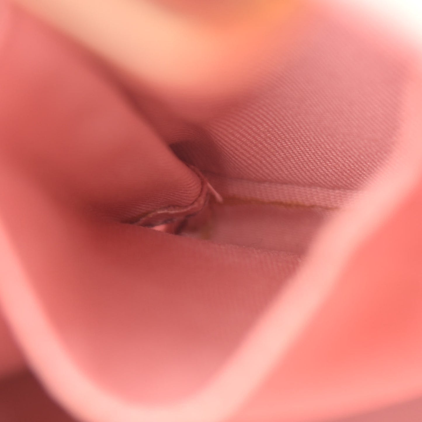 Monogram Small Eclipse Tote Pink