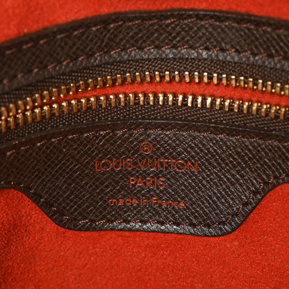 Louis Vuitton Damier Ebene Brera 6 of 6