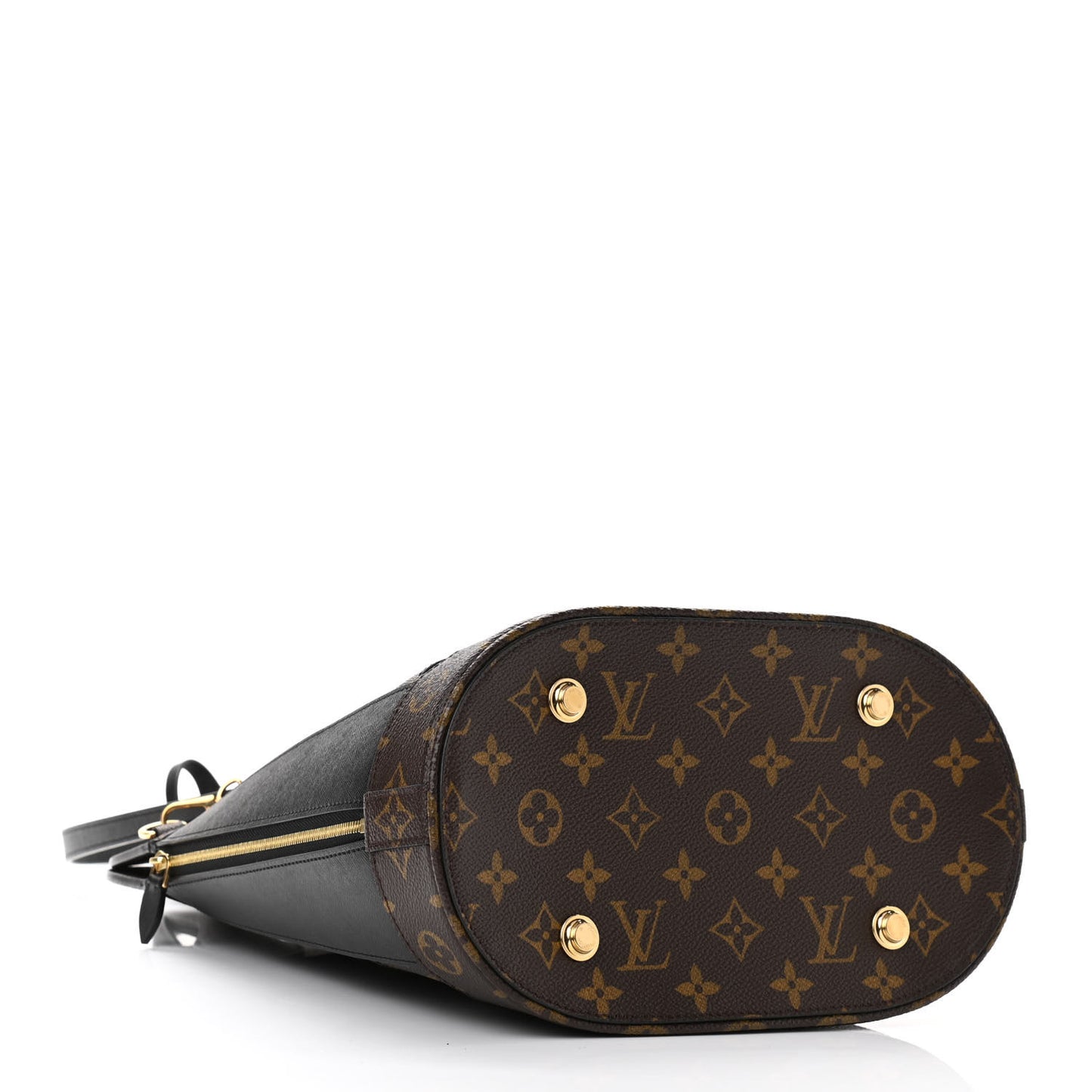 Monogram Tressage Tote