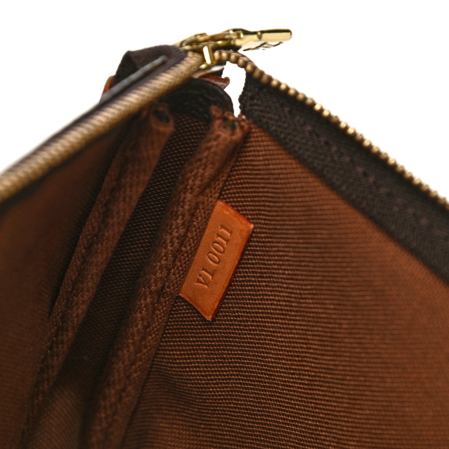Monogram Pochette Accessories