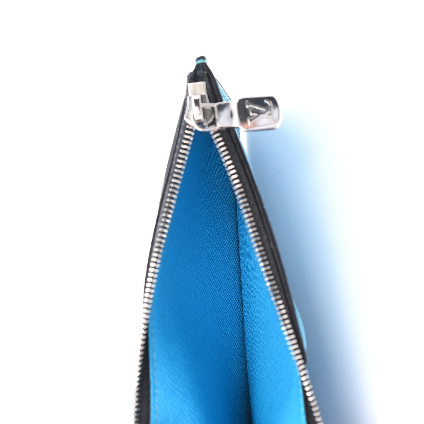 Taigarama Coin Card Holder Blue Lagoon