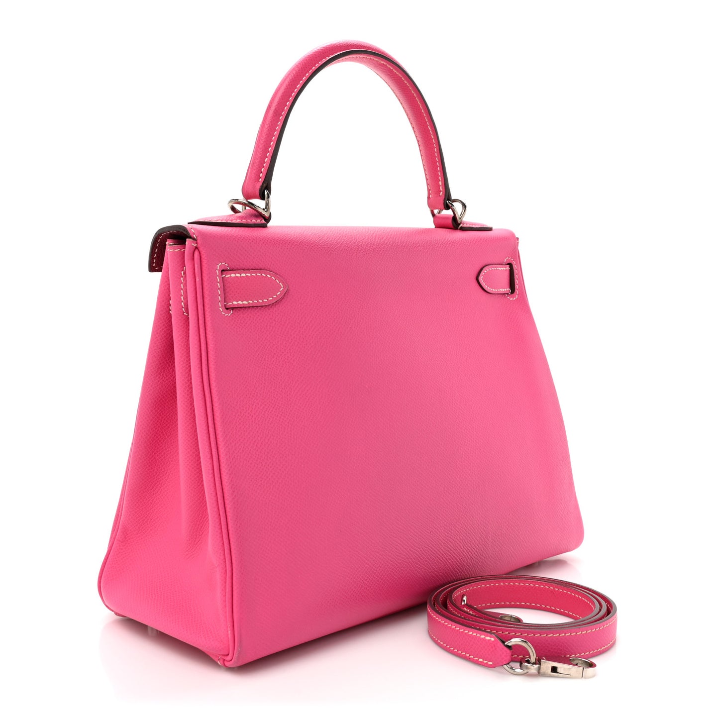 Epsom Candy Kelly Retourne 28 Rose Tyrien Tosca