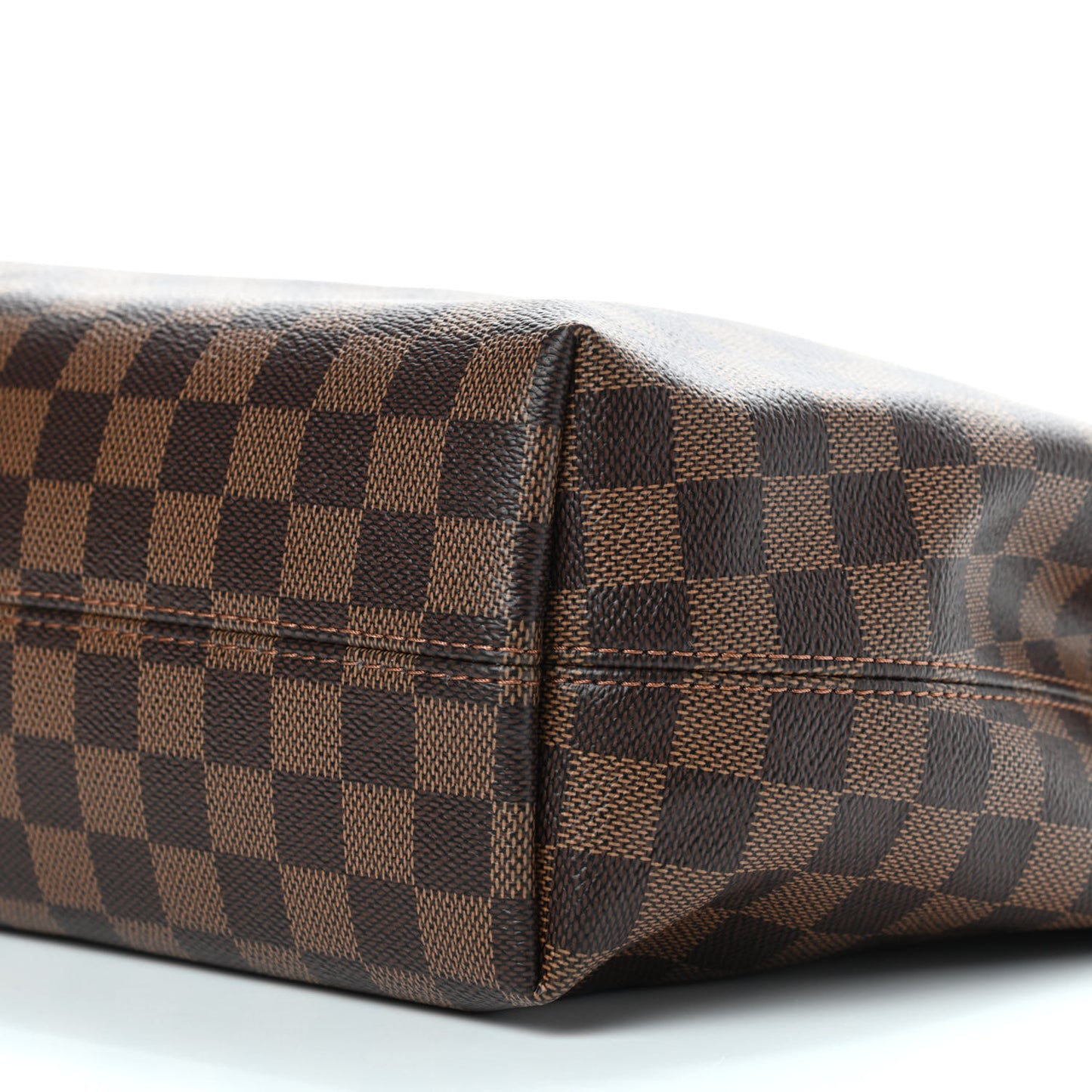 Damier Ebene Graceful PM