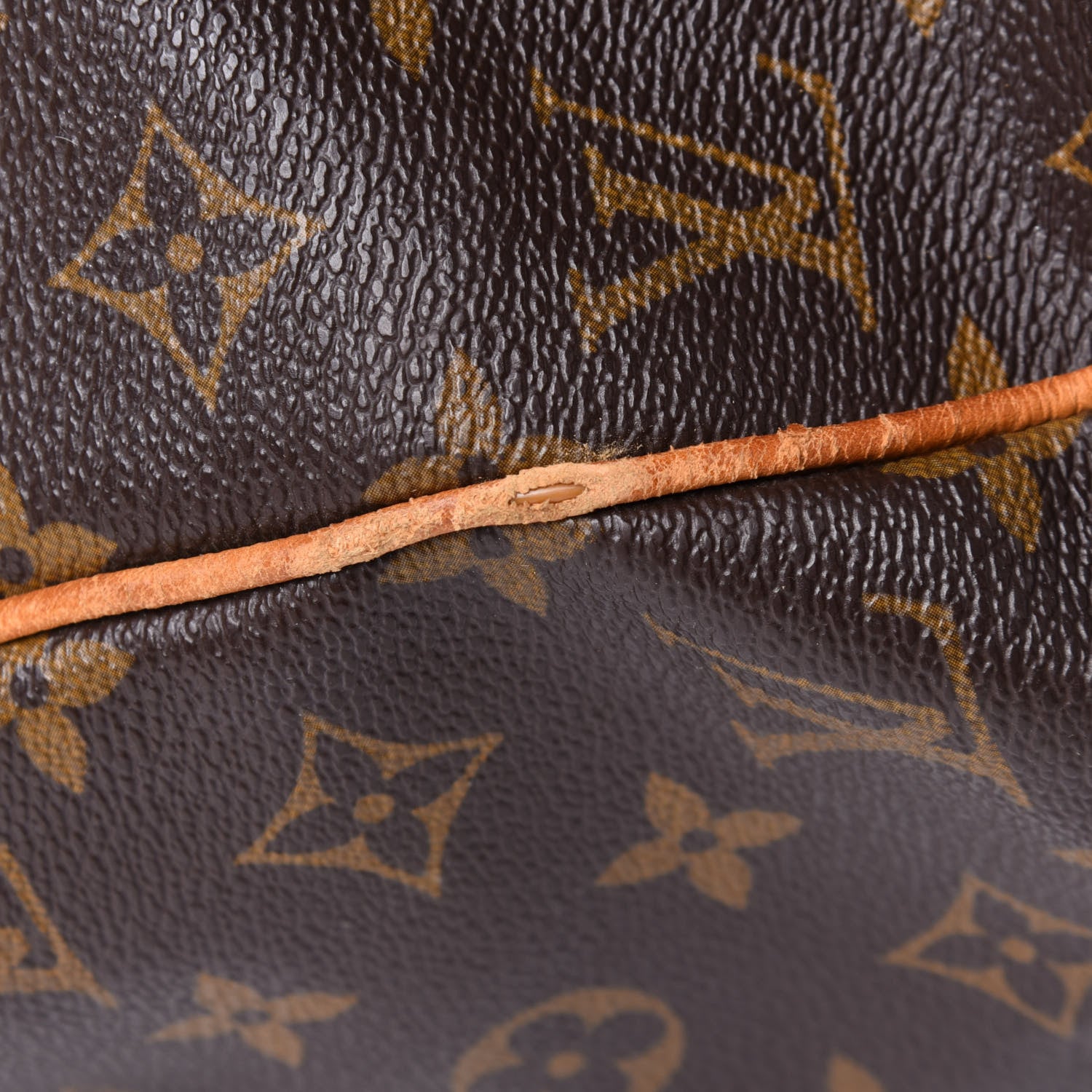Louis Vuitton Monogram Palermo GM 7 of 11