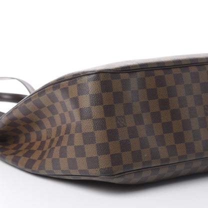 Louis Vuitton Damier Ebene Parioli GM 8 of 9