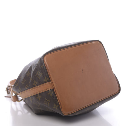 Louis Vuitton Monogram Petit Noe 4 of 22