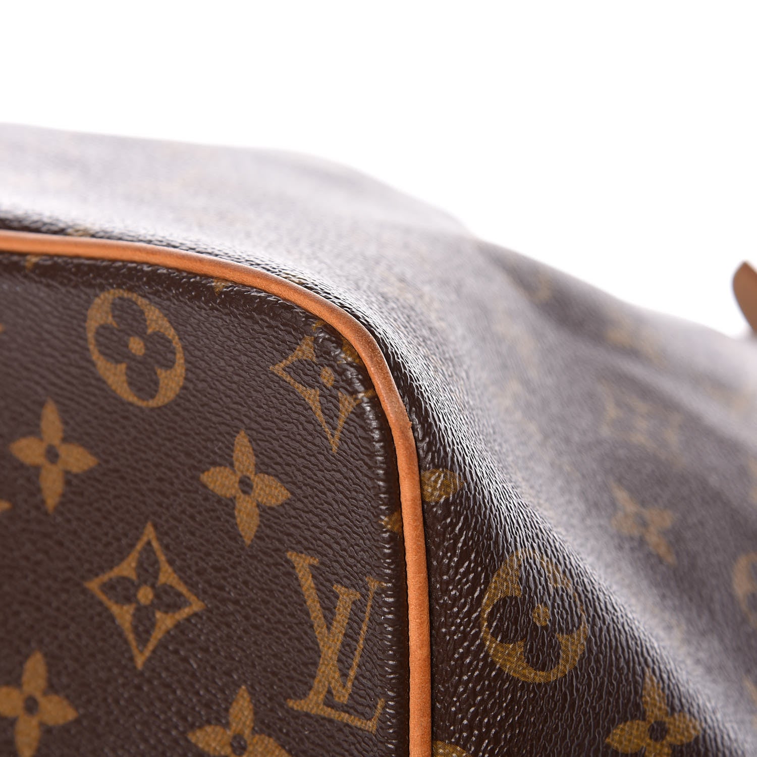 Louis Vuitton Monogram Palermo GM 15 of 17