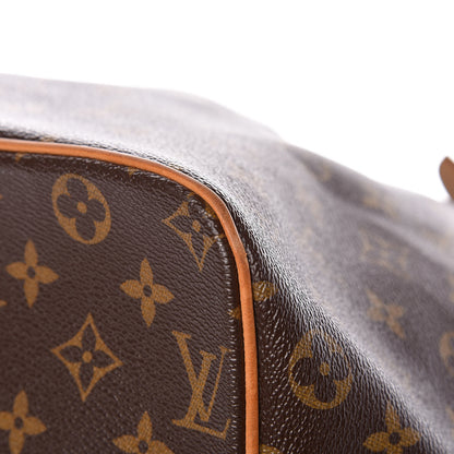 Louis Vuitton Monogram Palermo GM 15 of 17