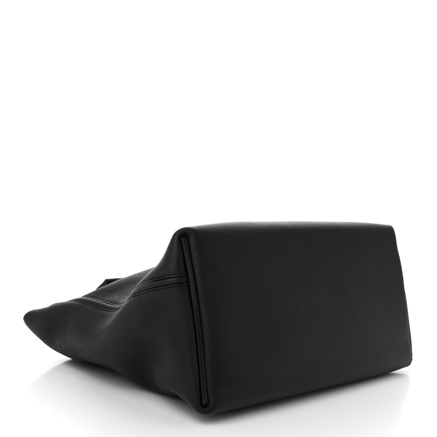 Hermes Togo Swift 24/24 35 Black 4 of 10