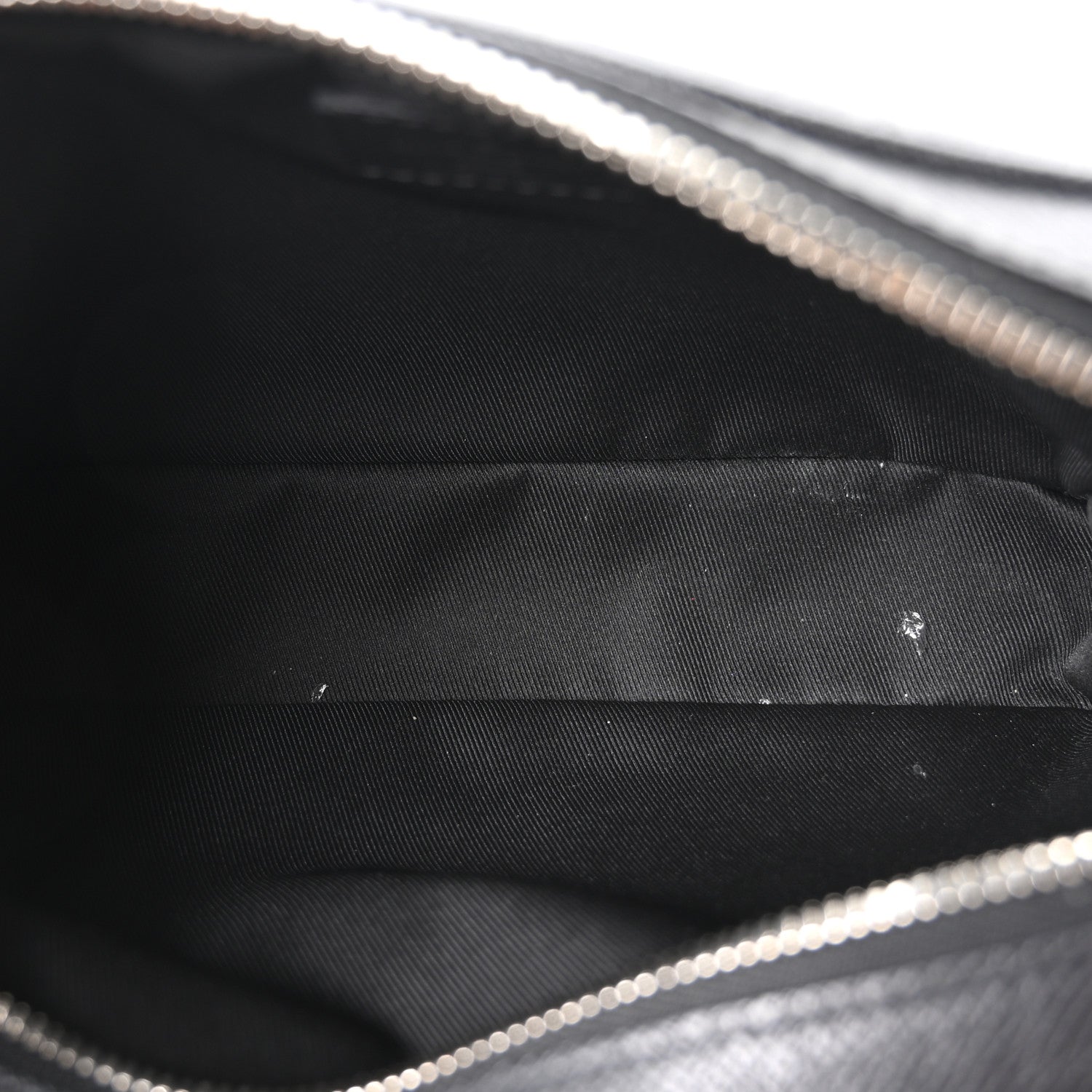 Louis Vuitton Taiga Monogram Eclipse Outdoor Messenger Black 5 of 9