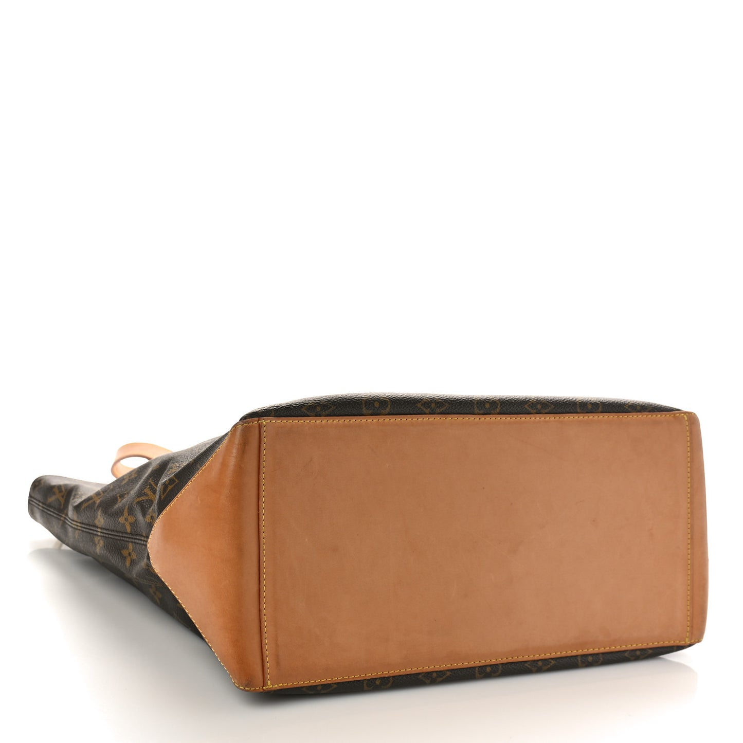 Monogram Cabas Mezzo