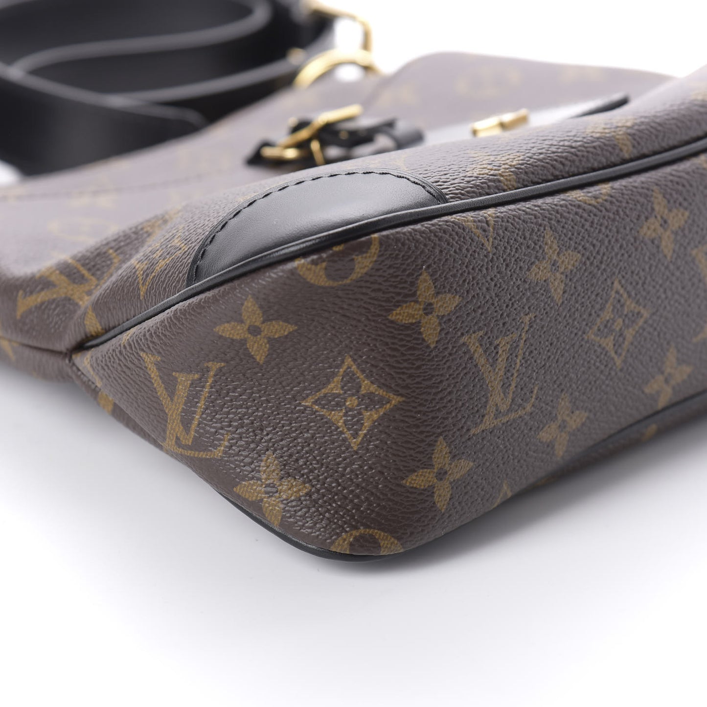 Monogram Odeon PM Black