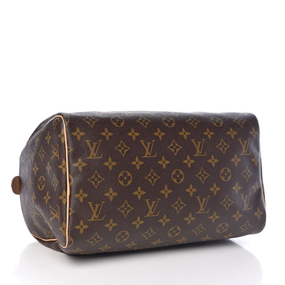 Louis Vuitton Monogram Speedy 30 4 of 10