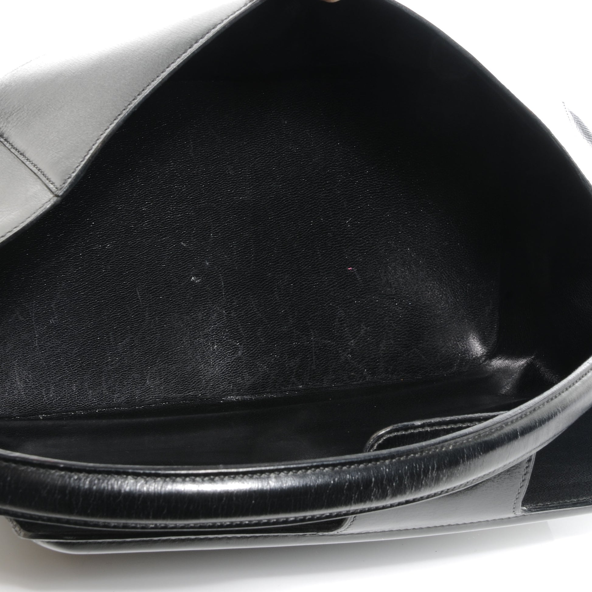 Hermes Box Missy Bag Black 6 of 9