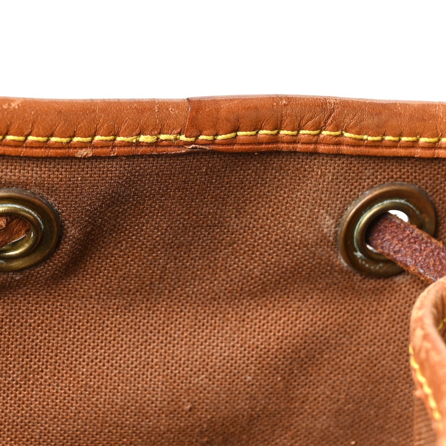 Monogram Mini Montsouris Backpack