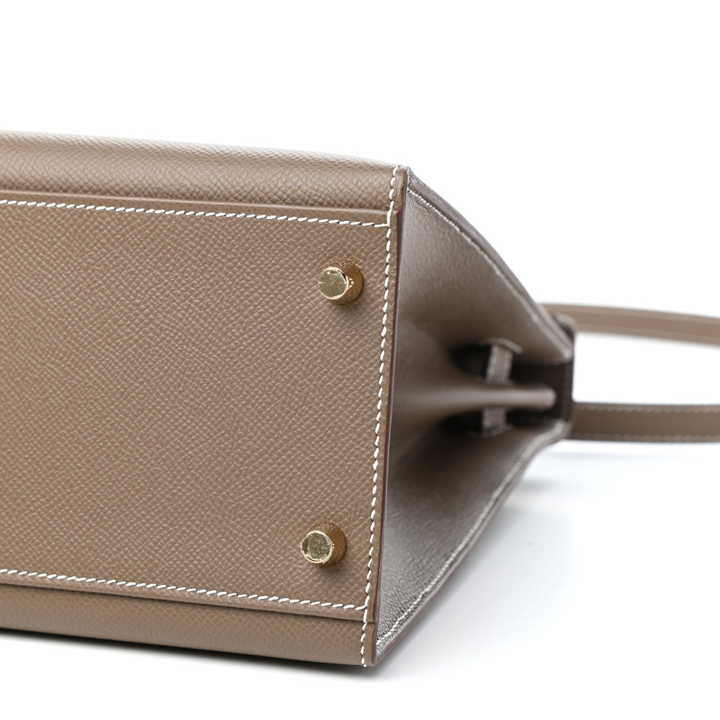 Epsom Kelly Sellier 32 Etoupe