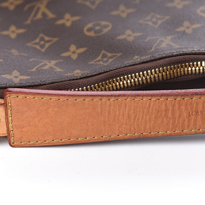 Louis Vuitton Monogram Sully MM 7 of 18