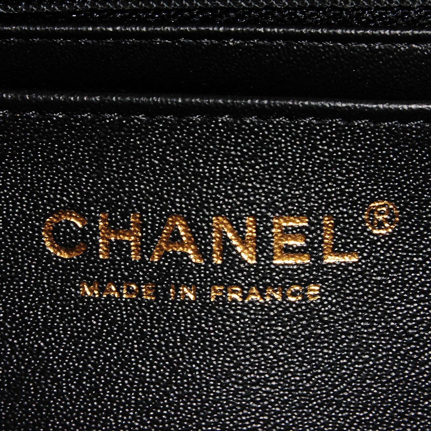 Chanel Velvet Quilted Rectangle Mini Flap Black 7 of 8