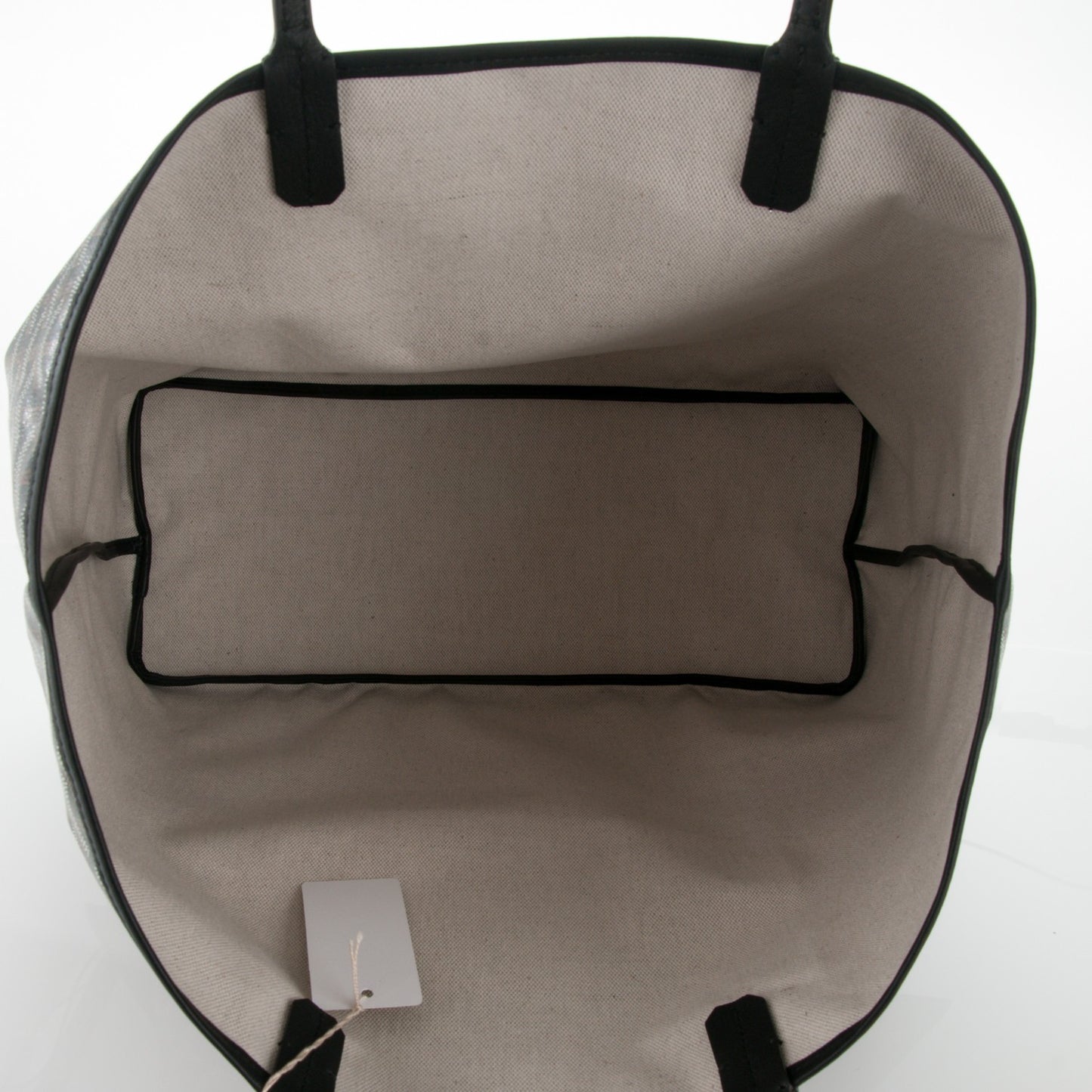 Goyardine Saint Louis PM Black