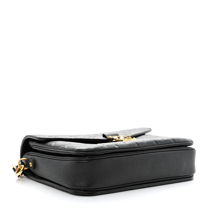 Louis Vuitton Empreinte Pochette Metis Black 4 of 12