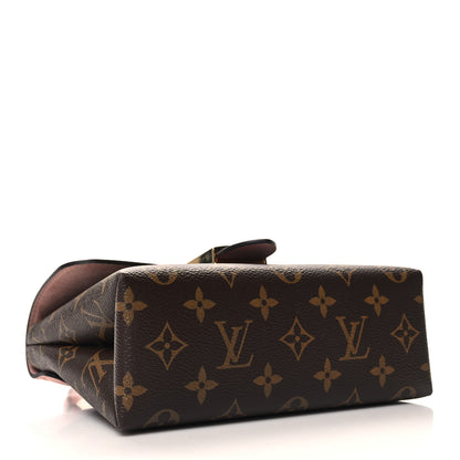 Louis Vuitton Monogram Locky BB Rose Poudre 4 of 11