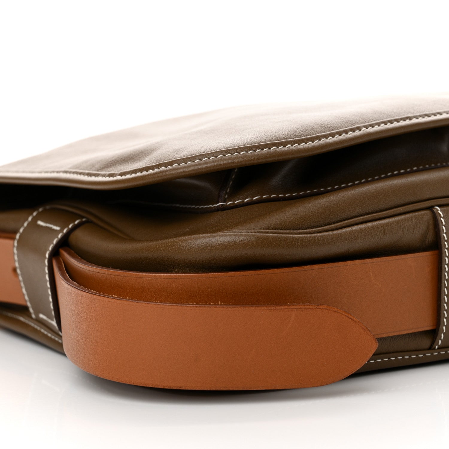 Hermes Sikkim Barda 35 Gold 9 of 10