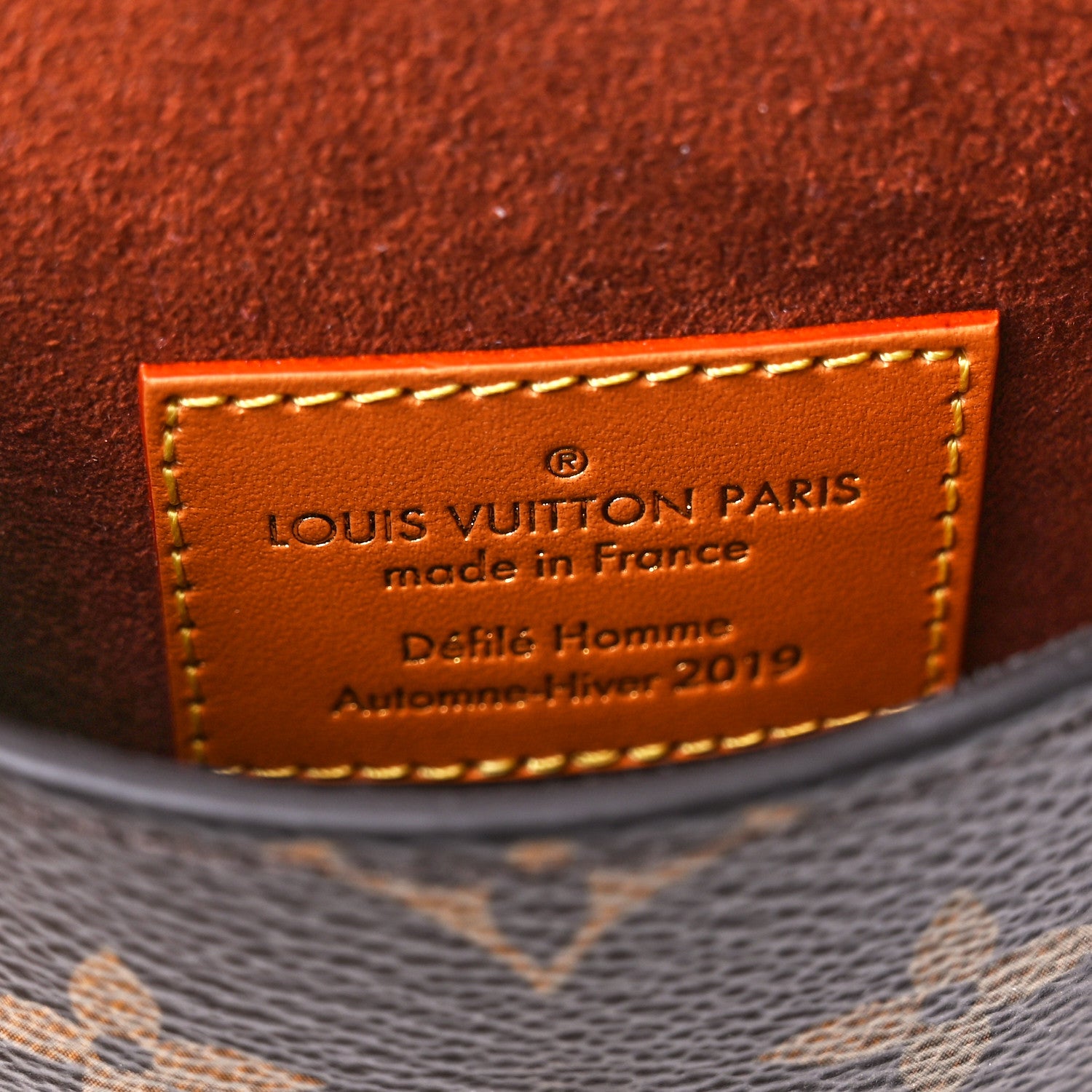 Louis Vuitton Monogram Box Phone Case 6 of 11