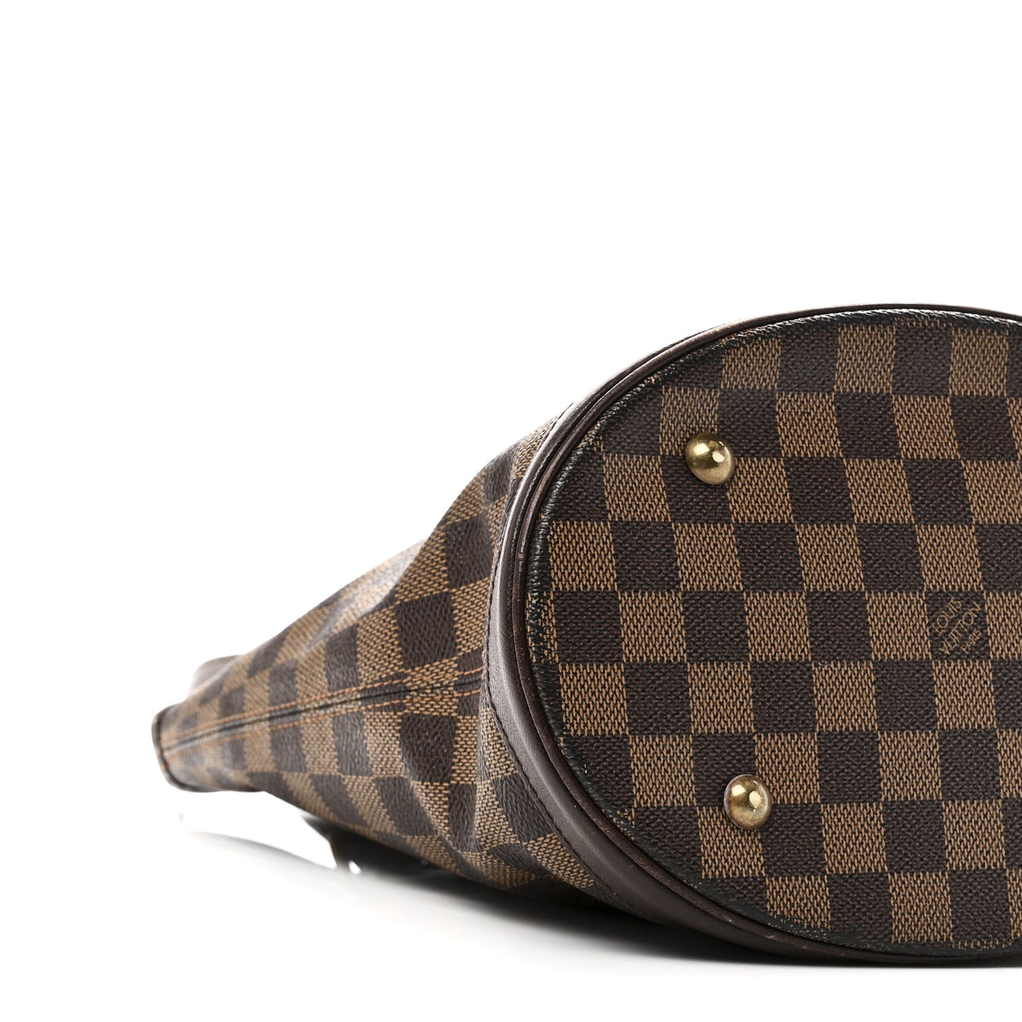 Damier Ebene Marais Bucket 23