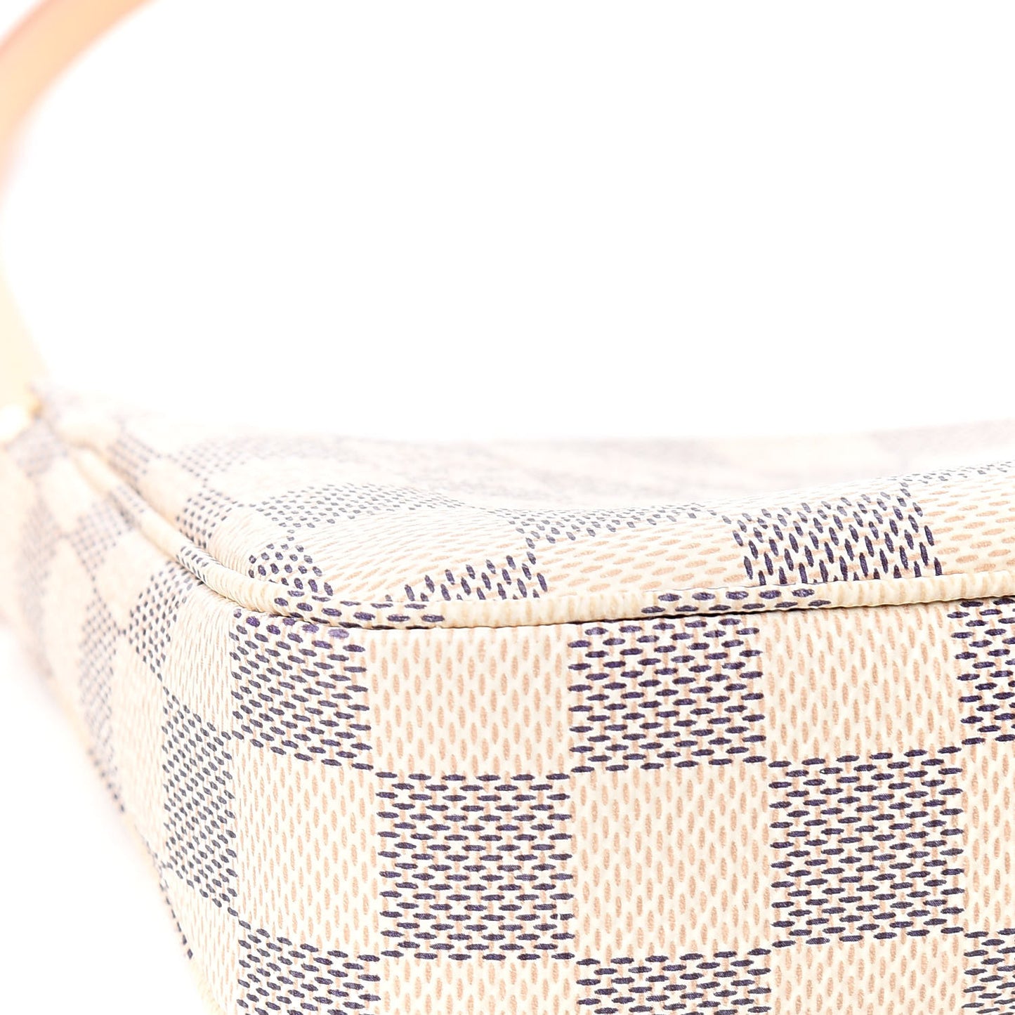 Damier Azur Pochette Accessories NM