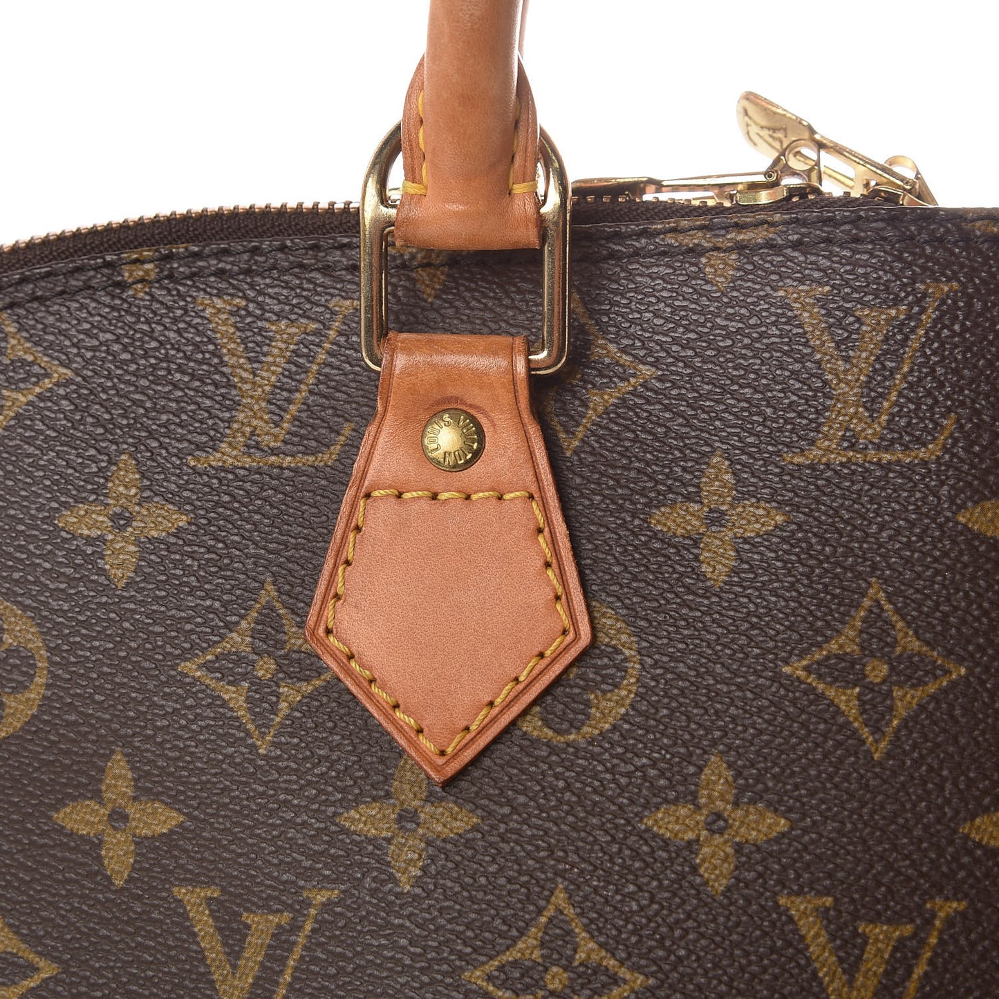 Monogram Alma PM