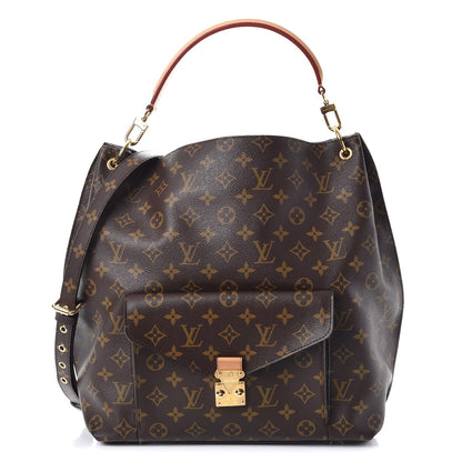 Louis Vuitton Monogram Metis 1 of 7
